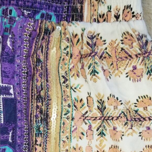 Minkpink The Fallen Shorts XS - Picture 6 of 8